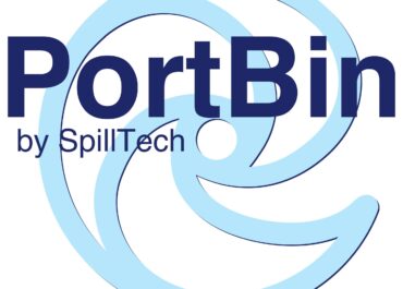 Logo vertex by SpillTech skygge 56_39_0_46